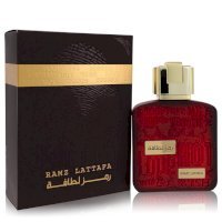 Ramz lataffa gold perfume100ml